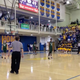 Illustration for article titled Cowardly High School Team Bleeds Over Two Minutes Off Clock By Standing At Half-Court